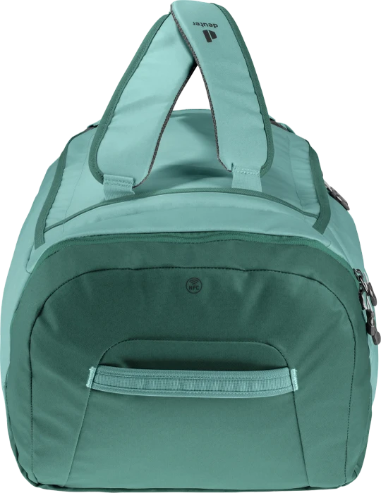 Deuter Aviant Duffel Pro 60 jade seagreen
