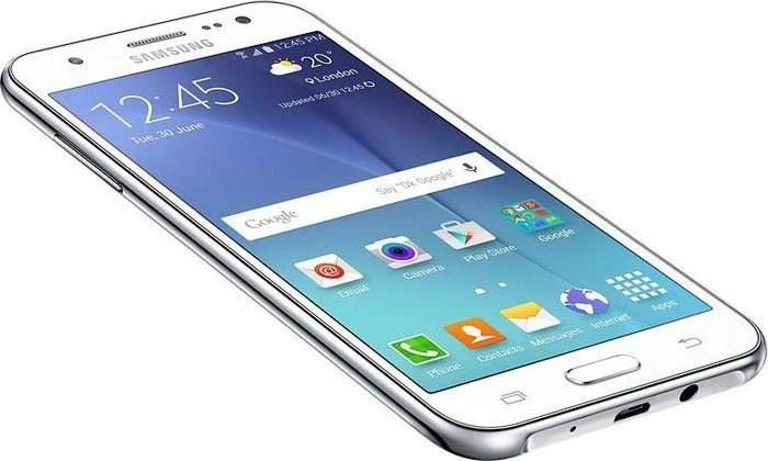 Samsung Galaxy J5 J500F weiß