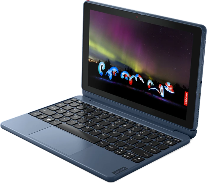 Lenovo 10w, Abyss Blue, Snapdragon 7c Gen 2, 8GB RAM, 128GB
