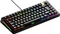 Glorious GMMK 3 Pro HE 75% Pre-built Gaming Keyboard, schwarz, LEDs RGB, Glorious Fox HE, USB, ND Vorschaubild