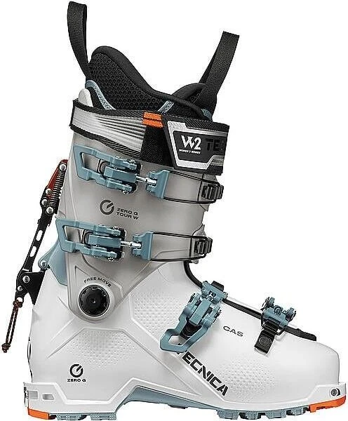 Tecnica Zero G Tour (Damen) (Modell 2025/2026)