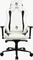 Arozzi Vernazza SoftPU Gamingstuhl, white Vorschaubild