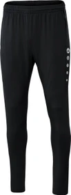 Jako Premium Trainingshose lang schwarz (Damen)