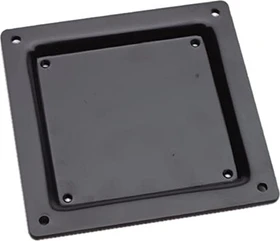 Roline / Secomp VESA-Adapter 75x75 auf 100x100 VESA-Adapterplatte
