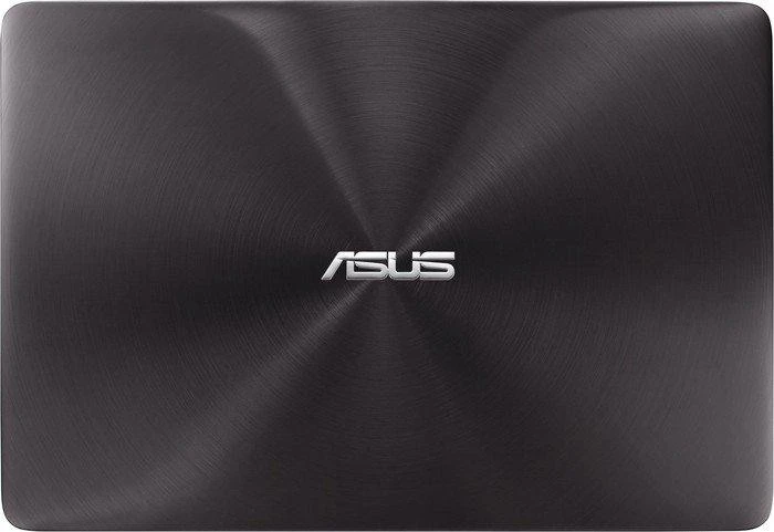 ASUS ZenBook UX330UA-FC079T, rosa, Core i7-7500U, 8GB RAM, 256GB SSD, DE