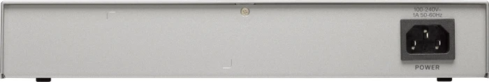 Cisco SG100 Rackmount Gigabit Switch, 22x RJ-45, 2x RJ-45/SFP