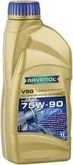 Ravenol VSG SAE 75W-90 1l
