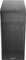 Antec NX500M ARGB, schwarz, Glasfenster Vorschaubild