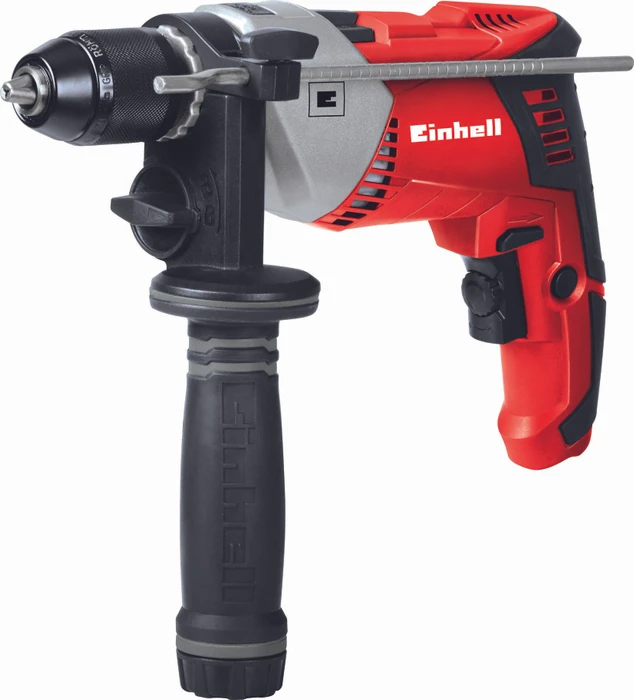 Einhell Expert TE-ID 750/1 E Elektro-Schlagbohrmaschine inkl. Koffer