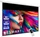 eSmart Professional Mimoto Tageslicht-Motor Leinwand 244x137cm (128878081)