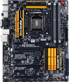GIGABYTE GA-Z97X-UD7 TH (Intel 1150)