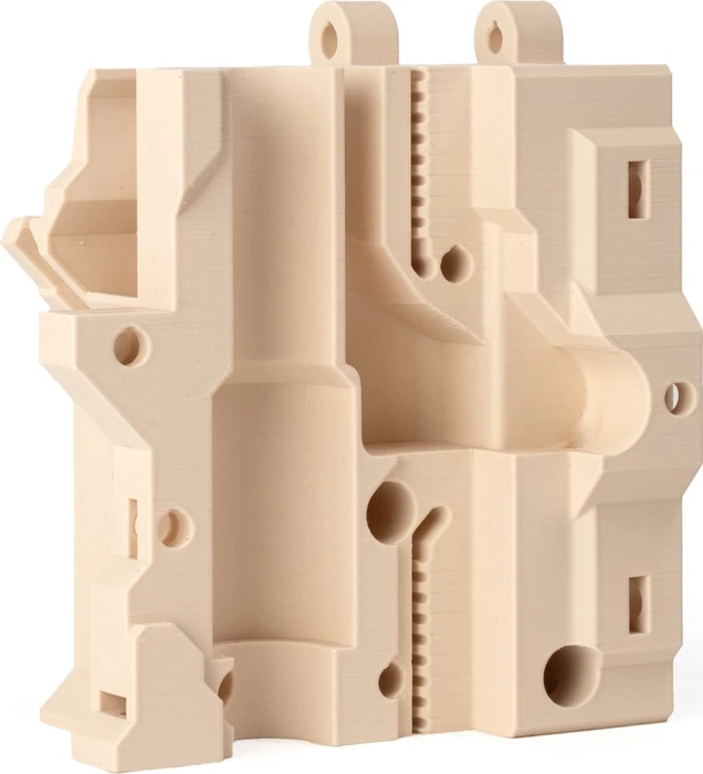 Prusa noctua beige, Spule, 1.75mm, 1.00kg