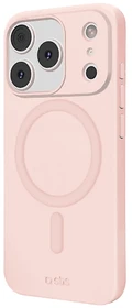 SBS Mobile Instinct Mag Cover für Apple iPhone 17 Pro pink