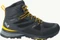Jack Wolfskin Force Striker Texapore Mid black/burly yellow xt (Herren) Vorschaubild