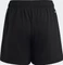 adidas Essentials Small Logo Chelsea Shorts schwarz/weiß (Junior) Vorschaubild