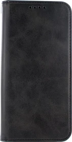 Cyoo Premium Book Case für Samsung Galaxy A71 schwarz