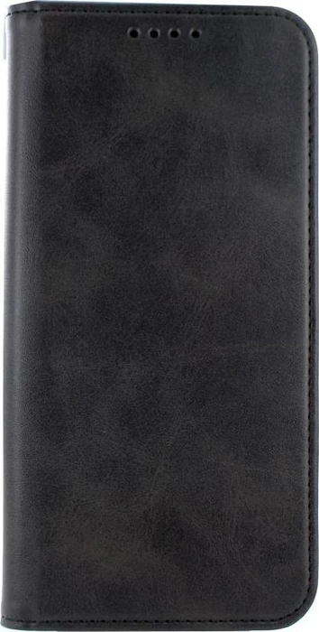 Cyoo Premium Book Case für Samsung Galaxy A71 schwarz