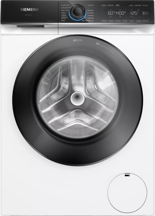 Siemens iQ700 WG44B2030 Frontlader