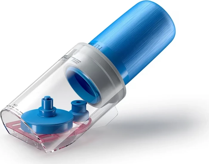 Elite Neto Sterilisator für Trinkflasche 550ml