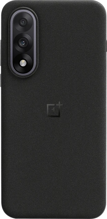 OnePlus Sandstone Magnetic Case für OnePlus Nord 5 schwarz