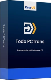 EaseUS PC Trans Pro, 1 Jahr, 2 User, ESD (PC)