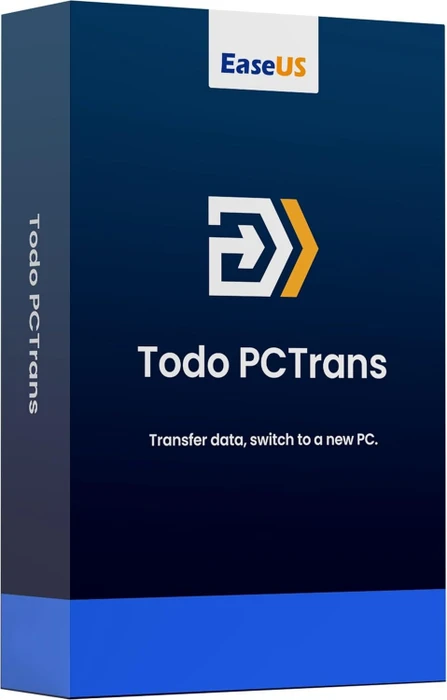 EaseUS PC Trans Pro, 1 Jahr, 2 User, ESD (PC)