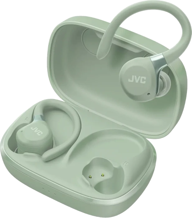 JVC HA-EC75T