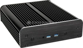Akasa Newton S, OEM, 65W extern (A-NUC15-M1B06E)