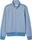 Lacoste Paris Jacquard Trainingsjacke stoned blue (Herren) (SH1368-00-HGI)