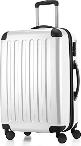 Hauptstadtkoffer Alex Spinner 65cm