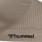 hummel Seamless Sports Top Funktionsshirt ärmellos driftwood (Damen) Vorschaubild