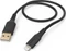 Hama Ladekabel Flexible USB-A/Lightning 1.5m Silikon Vorschaubild