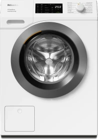 Miele W1 Excellence WEB375WPS PowerWash & 8kg Frontlader lotosweiß