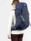 Salomon Aerotrek 48 maritime blue/mood indigo/ballad blue (Damen) Vorschaubild
