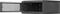 Lanberg WF01 Series 19" Wandschrank 4HE, hängend, Flatpack, Gitternetztür, IP20, RAL 9004, 600mm tief Vorschaubild