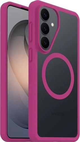Otterbox React für Samsung Galaxy S26+ pink awakening