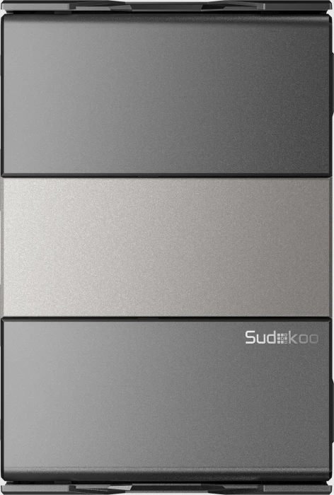 Sudokoo SK700, schwarz