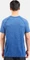 Odlo Essential Seamless Laufshirt kurzarm limoges melange (Herren) Vorschaubild