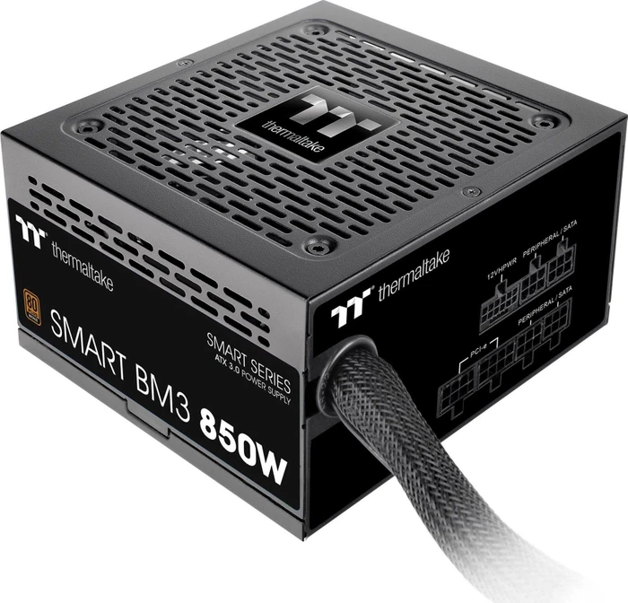 Thermaltake Smart BM3 Bronze 850W, ATX 3.0
