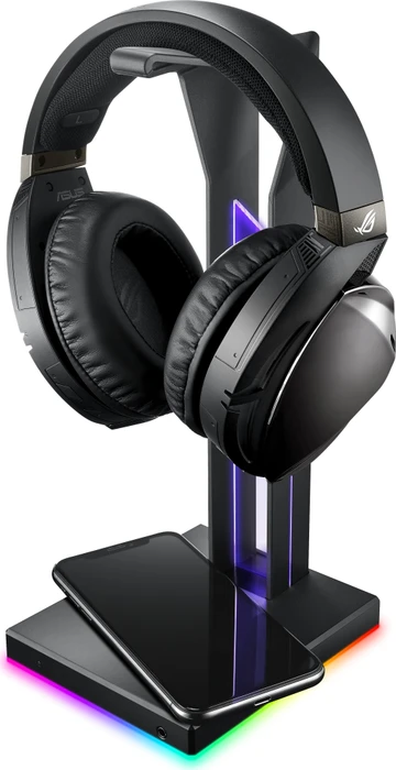 ASUS ROG Throne Qi