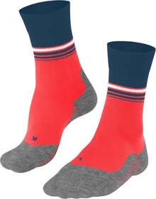 Falke RU4 Endurance Cool Laufsocken neon red (Herren)