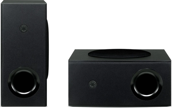 Yamaha SR-C30A