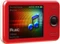 Creative ZEN X-Fi Style 16GB rot Vorschaubild