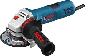 Bosch Professional GWS 7-115 Elektro-Winkelschleifer