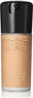 MAC Studio Radiance Serum-Powered Foundation NC27, 30ml