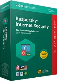 Kaspersky Lab Internet Security 2019 + Android Security, 1 User, 1 Jahr, PKC, FFP (deutsch) (Multi-Device)