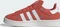 adidas Campus 00s preloved scarlet/cloud white/light blue (Damen) Vorschaubild