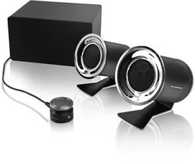 Antec Soundscience Rockus 3D