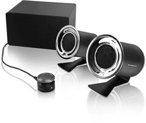 Antec Soundscience Rockus 3D