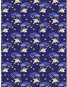 Decopatch Motiv Bastelpapier Nr.816, 300x400mm, 20 Blatt
